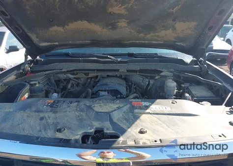 2014 Chevrolet Silverado 1500 2Lt from USA, damaged, VIN 1GCVKREC5EZ268777